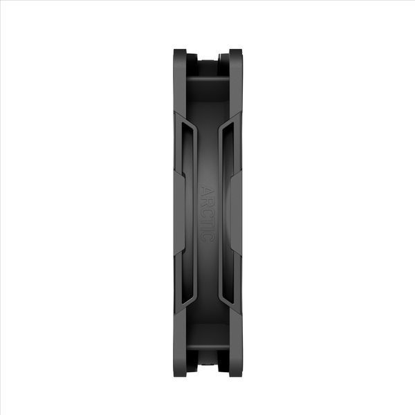 Вентилятор Arctic P12 Pro A-RGB Black (ACFAN00309A) ACFAN00309A фото
