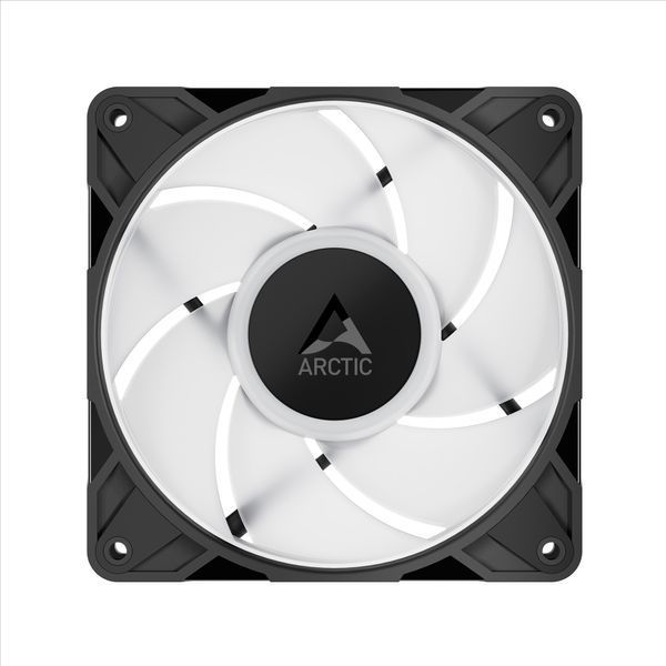 Вентилятор Arctic P12 Pro A-RGB Black (ACFAN00309A) ACFAN00309A фото