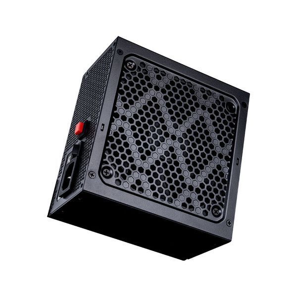 Блок живлення 1stPlayer PS-750AR 750W (AR-GLD-750-BK-EU) AR-GLD-750-BK-EU фото