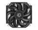 Кулер процесорний ID-Cooling IS-28i Black IS-28i BLACK фото 4