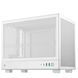 Корпус DeepCool CH160 Mesh White (R-CH160-WHNMI0-G-1) без БЖ R-CH160-WHNMI0-G-1 фото 1