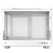 Корпус DeepCool CH160 Mesh White (R-CH160-WHNMI0-G-1) без БЖ R-CH160-WHNMI0-G-1 фото 9