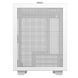 Корпус DeepCool CH160 Mesh White (R-CH160-WHNMI0-G-1) без БЖ R-CH160-WHNMI0-G-1 фото 10