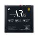 Блок живлення 1stPlayer PS-750AR 750W (AR-GLD-750-BK-EU) AR-GLD-750-BK-EU фото 8