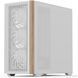 Корпус AeroCool D301A-G-WT-v2 (ACCS-DS03043.21) White без БЖ ACCS-DS03043.21 фото 7