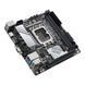 Материнська плата Asus Prime H610I-Plus-CSM Socket 1700 Prime H610I-PLUS-CSM фото 4