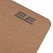 Килимок для миші 2E CORK, M(450x400x2мм), коричневий 2E-PAD-M-CORK фото 5