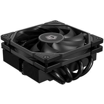 Кулер процесорний ID-Cooling IS-40-XT Black IS-40-XT BLACK фото