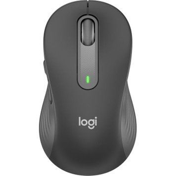 Миша бездротова Logitech Signature M650 L Wireless for Business Graphite (910-006348) 910-006348 фото