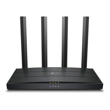 Бездротовий маршрутизатор TP-Link Archer AX12 Archer AX12 фото