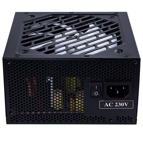 Блок живлення 1stPlayer PS-750FK 750W (FK-750-BK-EU) FK-750-BK-EU фото