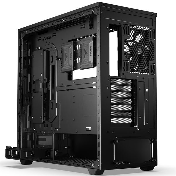 Корпус be quiet! Shadow Base 800 DX Black (BGW61) BGW61 фото