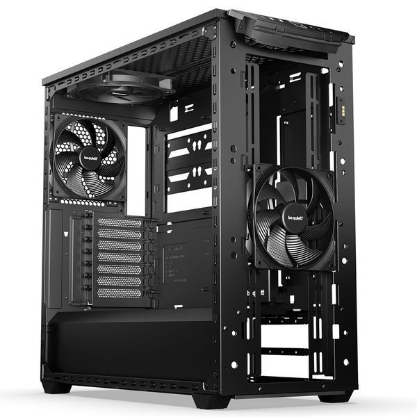 Корпус be quiet! Shadow Base 800 DX Black (BGW61) BGW61 фото