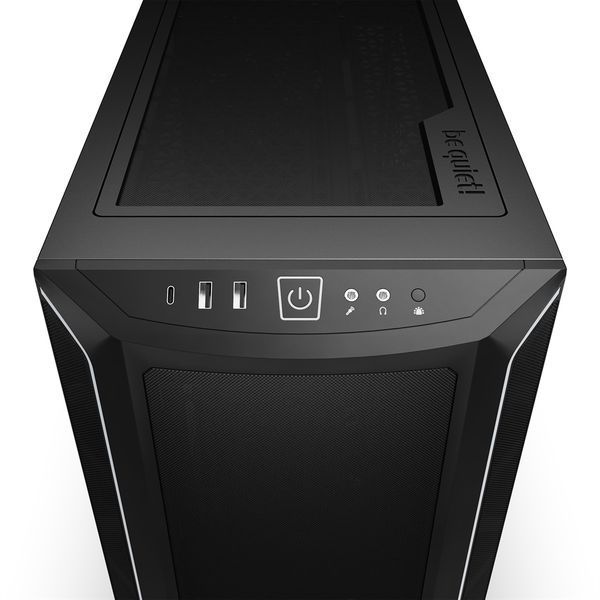 Корпус be quiet! Shadow Base 800 DX Black (BGW61) BGW61 фото