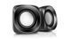 Акустична система REAL-EL S-20 Black EL121100007 фото 6