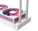 Система водяного охолодження ID-Cooling FX240 INF Pink FX240 INF PINK фото 4