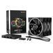 Вентилятор be quiet! Light Wings 120mm PWM 3-Pack Black (BL076) BL076 фото 5
