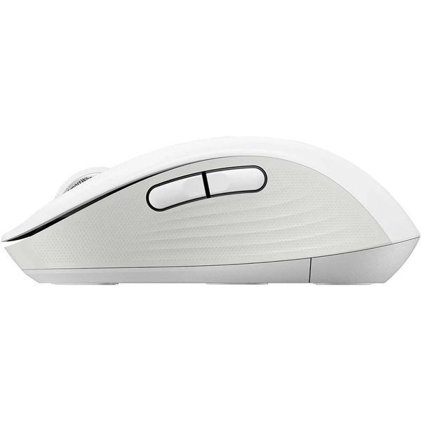 Миша бездротова Logitech Signature M650 Off White (910-006275) 910-006275 фото