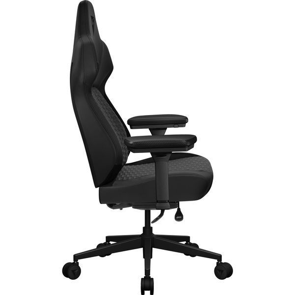 Крісло для геймерів TX3 Core Smart Racer Black (TEGC-2069101.11) TEGC-2069101.11 фото