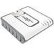 Точка доступу Mikrotik mAP lite (RBMAPL-2ND) RBMAPL-2ND фото 3