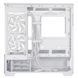 Корпус Asus Prime AP202 ARGB Tempered Glass White без БЖ (90DC00P3-B19000) 90DC00P3-B19000 фото 12