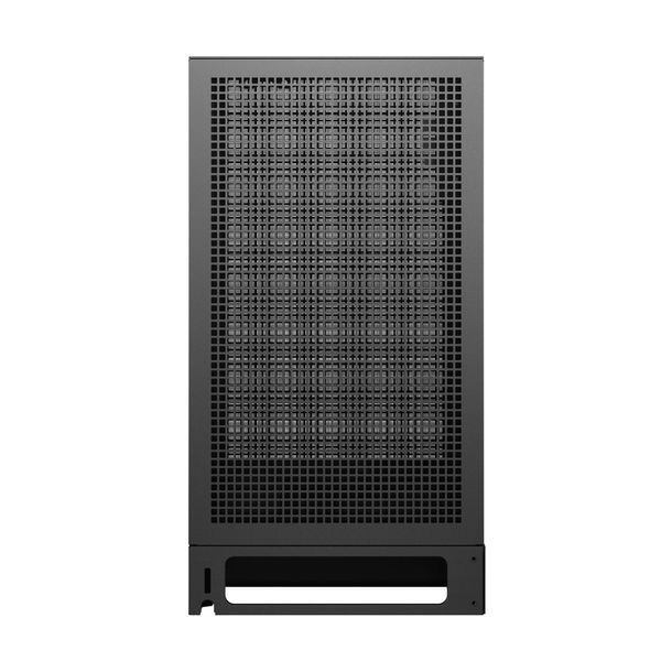 Корпус DeepCool CH170 Digital Black (R-CH170-BKNPI0D-G-1) без БЖ R-CH170-BKNPI0D-G-1 фото