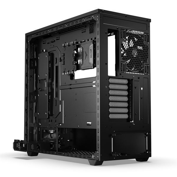 Корпус be quiet! Shadow Base 800 FX Black (BGW63) BGW63 фото