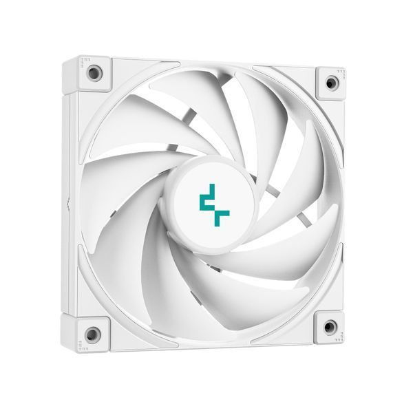 Кулер процесорний DeepCool AK620 Digital SE WH (R-AK620-WHADMN-GJD) R-AK620-WHADMN-GJD фото