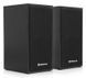 Акустична система REAL-EL S-202 Black EL121200019 фото 5