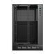 Корпус DeepCool CH170 Digital Black (R-CH170-BKNPI0D-G-1) без БЖ R-CH170-BKNPI0D-G-1 фото 9