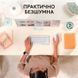 Миша бездротова Logitech Lift for Mac Vertical Ergonomic White (910-006477) 910-006477 фото 7