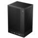 Корпус DeepCool CH170 Digital Black (R-CH170-BKNPI0D-G-1) без БЖ R-CH170-BKNPI0D-G-1 фото 1