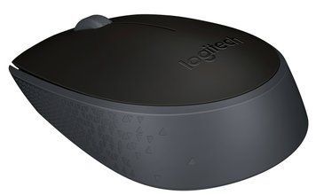 Миша бездротова Logitech M171 Grey/Black (910-004424) 910-004424 фото