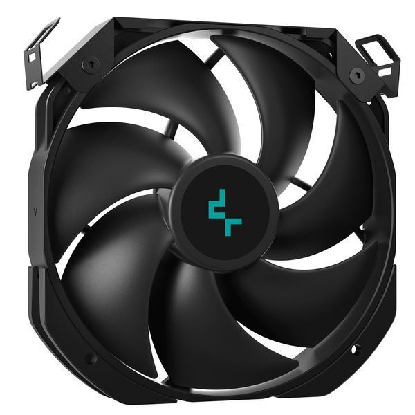 Кулер процесорний DeepCool Assassin 4S (R-ASN4S-BKGPMN-G) R-ASN4S-BKGPMN-G фото