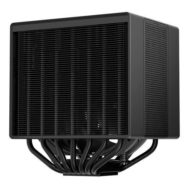 Кулер процесорний DeepCool Assassin 4S (R-ASN4S-BKGPMN-G) R-ASN4S-BKGPMN-G фото