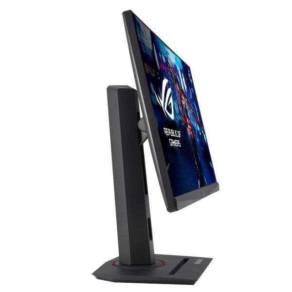 Монітор Asus 24.5" ROG Strix XG259QNS (90LM09M0-B01370) IPS Black 90LM09M0-B01370 фото