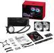 Система водяного охолодження Asus ROG Ryuo III 240 ARGB (90RC00J1-M0UAY0) 90RC00J1-M0UAY0 фото 6