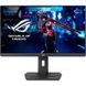 Монітор Asus 24.5" ROG Strix XG259QNS (90LM09M0-B01370) IPS Black 90LM09M0-B01370 фото 1