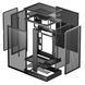 Корпус DeepCool CH270 Digital Black (R-CH270-BKNDM0-G-1) без БЖ R-CH270-BKNDM0-G-1 фото 3