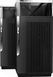 Wi-Fi Mesh-система Asus ZenWiFi Pro ET12 2pk Black (90IG05Z0-MO3A20) ET12(2-PK) фото 1