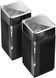 Wi-Fi Mesh-система Asus ZenWiFi Pro ET12 2pk Black (90IG05Z0-MO3A20) ET12(2-PK) фото 3