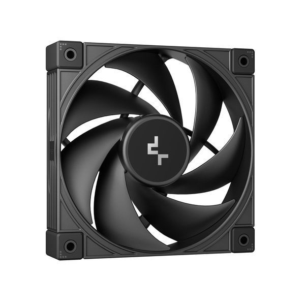 Кулер процесорний DeepCool AK620 G2 Black (R-AK620G2-BKNNMN-GJD) R-AK620G2-BKNNMN-GJD фото