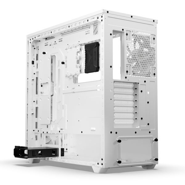 Корпус be quiet! Shadow Base 800 FX White (BGW64) BGW64 фото