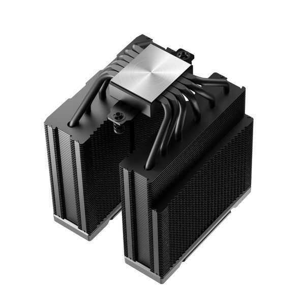 Кулер процесорний DeepCool AK620 G2 Black (R-AK620G2-BKNNMN-GJD) R-AK620G2-BKNNMN-GJD фото