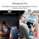 Wi-Fi Mesh-система Asus ZenWiFi Pro ET12 2pk Black (90IG05Z0-MO3A20) ET12(2-PK) фото 6