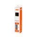 Килимок для миші 2E SHINY, S(300x200x2мм), чорний 2E-PAD-S-SHINY-BLACK фото 6