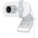 Веб-камера Logitech Brio 100 Off White (960-001617) 960-001617 фото 7