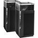 Wi-Fi Mesh-система Asus ZenWiFi Pro ET12 2pk Black (90IG05Z0-MO3A20) ET12(2-PK) фото 9