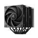 Кулер процесорний DeepCool AK620 G2 Black (R-AK620G2-BKNNMN-GJD) R-AK620G2-BKNNMN-GJD фото 9