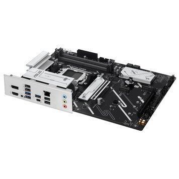 Материнcька плата ASUS PRIME B850-PLUS-CSM sAM5 B850 4xDDR5 M.2 HDMI DP ATX CSM 90MB1LC0-M0EAYC фото